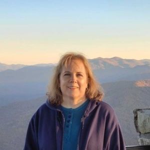 Meet your Posher, Carol